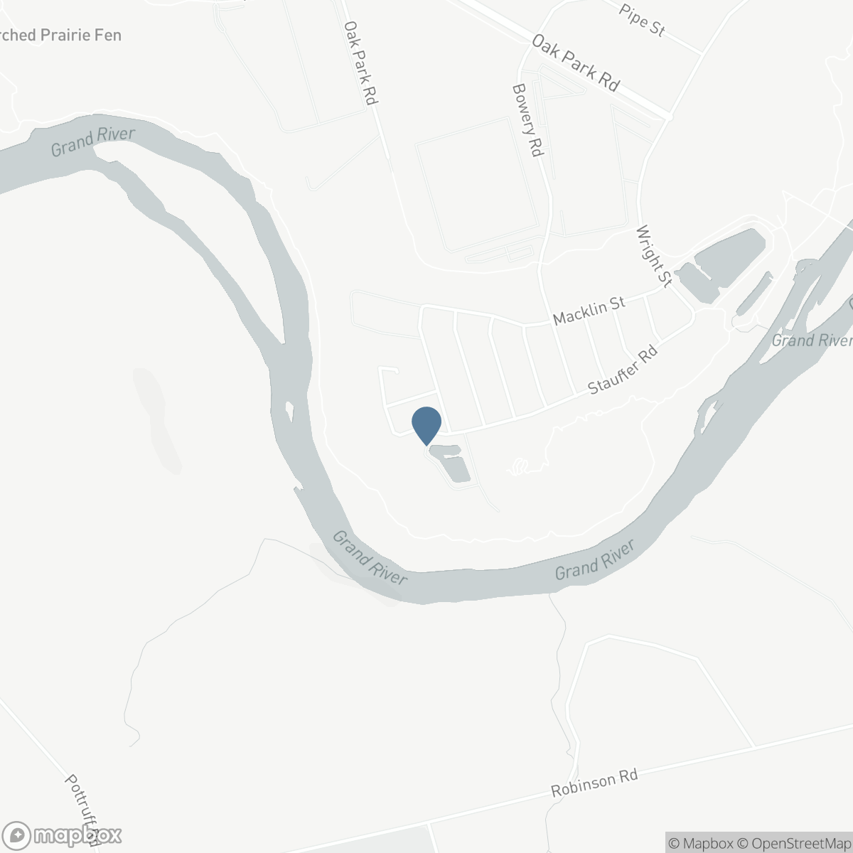 8 WALDRON STREET, Brantford, Ontario N3V 0B9